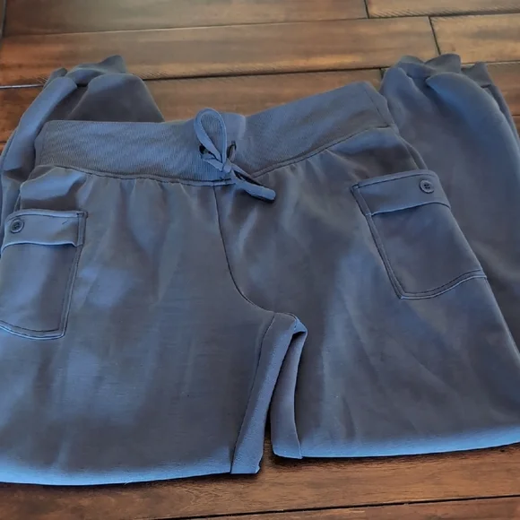 a new day Women's Slate Joggers - Picture 4 of 4